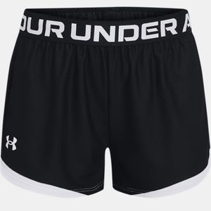 Under Armour Play Up 2.0 Black YXL NWT!